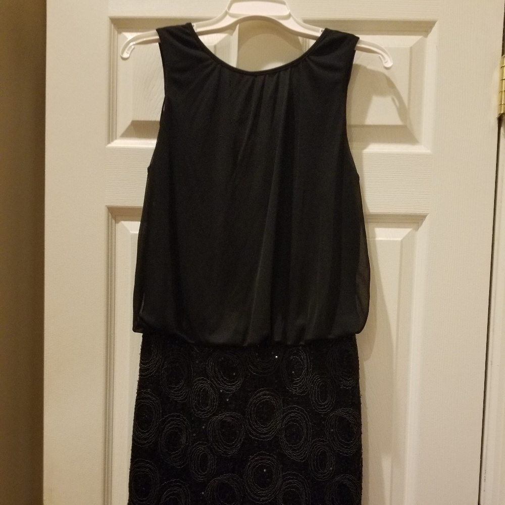 Cocktail dress